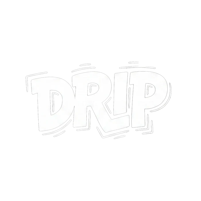 Drip logo
